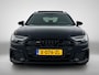 Audi A6 Avant 50 TFSI e quattro S edition l Adaptive cruise control l Elektr. voorstoelen geh. best. l Autom. airconditioning 4 zones l Glazen panoramadak l Achteruitrijcamera l Privacy glas (donker getint) l Lichtpakket ambient lighting l Sportonderstel l Stoelverwarming voorin l Parkeerhulp plus l Alarm Klasse III