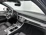 Audi A6 Avant 50 TFSI e quattro S edition l Adaptive cruise control l Elektr. voorstoelen geh. best. l Autom. airconditioning 4 zones l Glazen panoramadak l Achteruitrijcamera l Privacy glas (donker getint) l Lichtpakket ambient lighting l Sportonderstel l Stoelverwarming voorin l Parkeerhulp plus l Alarm Klasse III