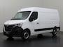 Renault Master 2.3DCI 135PK | Airco | Cruise | 3-Persoons | Betimmering