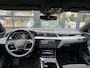 Audi E-tron 50 quattro Launch edition Black 71 kWh, S-Line
