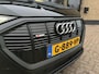 Audi E-tron 50 quattro Launch edition Black 71 kWh, S-Line