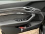 Audi E-tron 50 quattro Launch edition Black 71 kWh, S-Line