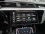 Audi E-tron 50 quattro Launch edition Black 71 kWh, S-Line