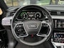 Audi E-tron 50 quattro Launch edition Black 71 kWh, S-Line