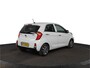 Kia Picanto 1.0 CVVT ComfortPlusLine Navigator - Navigatie - Climate Control - Cruise control - Lichtmetalen velgen - 12 Maanden Bovag Garantie