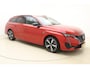 Peugeot 308 SW 1.2T GT | 130PK | AUTOMAAT | Elektrische Achterklep | 360° Camera | Matrix LED | Adaptieve Cruise Control | Draadloze Apple Carplay & Android Auto | Navigatie