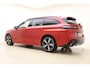 Peugeot 308 SW 1.2T GT | 130PK | AUTOMAAT | Elektrische Achterklep | 360° Camera | Matrix LED | Adaptieve Cruise Control | Draadloze Apple Carplay & Android Auto | Navigatie
