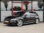 Audi A3 Sportback 1.0 TFSI Sport S Line Edition | 3x S-Line | Navigatie | Parkeersensoren | Climate Control | Cruise Control | FACELIFT | Half Leder | Black Optic | Origineel Nederlands | Origineel Nederlands | LED Koplampen |