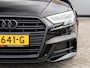Audi A3 Sportback 1.0 TFSI Sport S Line Edition | 3x S-Line | Navigatie | Parkeersensoren | Climate Control | Cruise Control | FACELIFT | Half Leder | Black Optic | Origineel Nederlands | Origineel Nederlands | LED Koplampen |