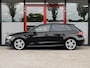 Audi A3 Sportback 1.0 TFSI Sport S Line Edition | 3x S-Line | Navigatie | Parkeersensoren | Climate Control | Cruise Control | FACELIFT | Half Leder | Black Optic | Origineel Nederlands | Origineel Nederlands | LED Koplampen |