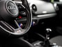 Audi A3 Sportback 1.0 TFSI Sport S Line Edition | 3x S-Line | Navigatie | Parkeersensoren | Climate Control | Cruise Control | FACELIFT | Half Leder | Black Optic | Origineel Nederlands | Origineel Nederlands | LED Koplampen |