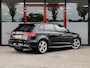 Audi A3 Sportback 1.0 TFSI Sport S Line Edition | 3x S-Line | Navigatie | Parkeersensoren | Climate Control | Cruise Control | FACELIFT | Half Leder | Black Optic | Origineel Nederlands | Origineel Nederlands | LED Koplampen |