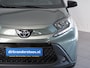 Toyota Aygo X 1.0 VVT-i S-CVT Pulse | Adaptive Cruise Control | Noodremassistent | Stoelverwarming | Achteruitrijcamera | Lane Assist | Apple CarPlay/ Android Auto | Grootlichtassistent | DAB