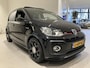 Volkswagen Up! 1.0 TSI GTI 116 PK | Panoramadak | Stoelverwarming | Cruise Control | Climate Control | Achteruitrijcamera | Parkeersensoren Achter | Bluetooth | DAB Radio | Sfeerverlichting | Lichtmetalen Velgen | Getinte Ruiten | Multifunctioneel Stuurwiel |