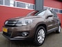 Volkswagen Tiguan 1.4 TSI Sport&Style 122PK Clima Cruise Navi Trekhaak 1E-Eigenaar