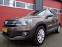 Volkswagen Tiguan 1.4 TSI Sport&Style 122PK Clima Cruise Navi Trekhaak 1E-Eigenaar