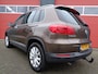 Volkswagen Tiguan 1.4 TSI Sport&Style 122PK Clima Cruise Navi Trekhaak 1E-Eigenaar