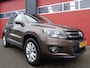 Volkswagen Tiguan 1.4 TSI Sport&Style 122PK Clima Cruise Navi Trekhaak 1E-Eigenaar