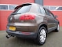 Volkswagen Tiguan 1.4 TSI Sport&Style 122PK Clima Cruise Navi Trekhaak 1E-Eigenaar
