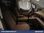 Citroën Berlingo 1.5 BlueHDI L1H1 Euro6 Airco | Apple Carplay | Cruisecontrol | Parkeersensoren Android Auto,