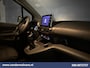 Citroën Berlingo 1.5 BlueHDI L1H1 Euro6 Airco | Apple Carplay | Cruisecontrol | Parkeersensoren Android Auto,