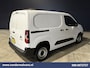 Citroën Berlingo 1.5 BlueHDI L1H1 Euro6 Airco | Apple Carplay | Cruisecontrol | Parkeersensoren Android Auto,