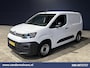 Citroën Berlingo 1.5 BlueHDI L1H1 Euro6 Airco | Apple Carplay | Cruisecontrol | Parkeersensoren Android Auto,