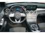 Mercedes-Benz C-klasse Cabrio 200 Premium Pack AMG | Airscarf
