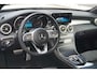Mercedes-Benz C-klasse Cabrio 200 Premium Pack AMG | Airscarf