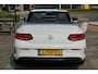 Mercedes-Benz C-klasse Cabrio 200 Premium Pack AMG | Airscarf