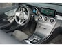 Mercedes-Benz C-klasse Cabrio 200 Premium Pack AMG | Airscarf