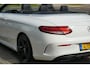 Mercedes-Benz C-klasse Cabrio 200 Premium Pack AMG | Airscarf