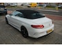 Mercedes-Benz C-klasse Cabrio 200 Premium Pack AMG | Airscarf