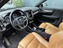Volvo XC40 1.5 T5 Recharge Inscription | Stoel & Stuurwiel-verwarmd | Pilot Assist | BLIS | Leder | Keyless entry |