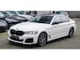 BMW 5-Serie 545e xDrive Business Edition Plus | M-pakket | BTW | Panorama | Bowers&Wilkins | Sfeerverlichting | M-performance |