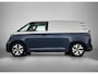 Volkswagen ID. Buzz Cargo Anniversary Edition 286PK | €2.000EX PREMIE | Airco | Multifunctioneel stuur | Cruise control | Apple Carplay | Trekhaak | Achterdeuren | Armsteunen | Stoelverwarming | Navigatie | Achteruitrijcamera |