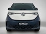 Volkswagen ID. Buzz Cargo Anniversary Edition 286PK | €2.000EX PREMIE | Airco | Multifunctioneel stuur | Cruise control | Apple Carplay | Trekhaak | Achterdeuren | Armsteunen | Stoelverwarming | Navigatie | Achteruitrijcamera |