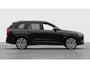 Volvo XC90 2.0 T8 Plug-in hybrid AWD Ultra Black Edition Executive | Extra getint glas | 22" 7-dubbelspaaks Glossy Black Diamond Cut | Actieve luchtvering met FOUR-C | Massagefunctie voorstoelen | Bowers & Wilkins audiosysteem