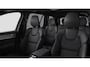 Volvo XC90 2.0 T8 Plug-in hybrid AWD Ultra Black Edition Executive | Extra getint glas | 22" 7-dubbelspaaks Glossy Black Diamond Cut | Actieve luchtvering met FOUR-C | Massagefunctie voorstoelen | Bowers & Wilkins audiosysteem