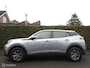 Peugeot 2008 1.2 130 PK EAT8 AUTOMAAT - NAVIGATIE - LMV