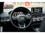 Honda Civic 2.0 Full Hybrid Advance | NL auto l Modeljaar 2026 | Platinum White Pearl | Leder | Navi | Panoramadak | PDC voor en achter | Stoelverwarming