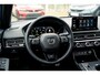 Honda Civic 2.0 Full Hybrid Sport | NL auto l 8 jaar garantie | Seabed Blue Pearl | All In prijs | Navi | PDC voor en achter | Stoelverwarming