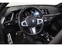 BMW 1-Serie 120i M-sport, High Executive Panoramadak, HUD, Trekhaak, LED, Keyless, Stoel/Stuurverwarming