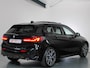 BMW 1-Serie 120i M-sport, High Executive Panoramadak, HUD, Trekhaak, LED, Keyless, Stoel/Stuurverwarming