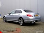 Mercedes-Benz C-klasse 180 Lease Edition
