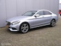 Mercedes-Benz C-klasse 180 Lease Edition