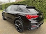 Audi Q3 Sportback 45 TFSIe|SLINE/Black edit|PANODAK|SFEER!!