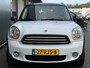 MINI Countryman Mini BJR 2011 1.6 123 PKCooper ANTRACIET LMV | AIRCO | NAVI | TWO-TONE | MISTLAMPEN