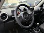 MINI Countryman Mini BJR 2011 1.6 123 PKCooper ANTRACIET LMV | AIRCO | NAVI | TWO-TONE | MISTLAMPEN