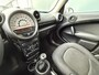 MINI Countryman Mini BJR 2011 1.6 123 PKCooper ANTRACIET LMV | AIRCO | NAVI | TWO-TONE | MISTLAMPEN